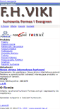 Mobile Screenshot of formax.com.pl
