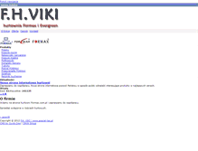 Tablet Screenshot of formax.com.pl